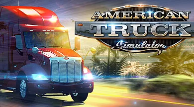 American Truck Simulator Torrent