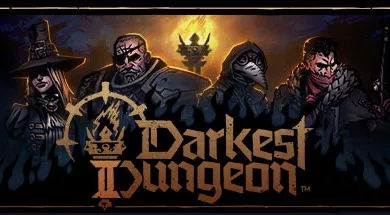 Darkest Dungeon 2 Torrent