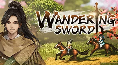 Wandering Sword Torrent