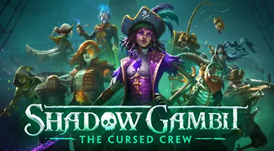 Shadow Gambit The Cursed Crew Torrent