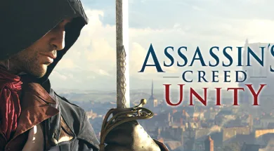 Assassin's Creed Unity Torrent