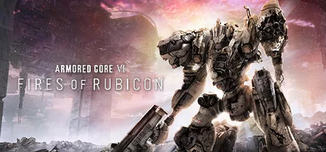 Armored Core 6 Fires Of Rubicon Torrent