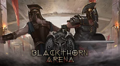 Blackthorn Arena Torrent
