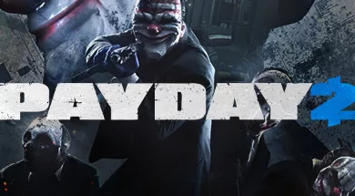 PAYDAY 2 Torrent