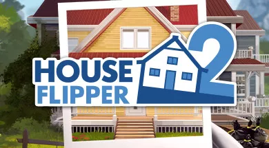 House Flipper 2 Torrent