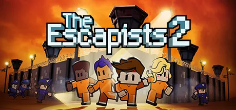 The Escapists 2 Torrent