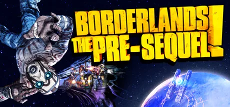 Borderlands The Pre Sequel Torrent