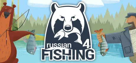 Russian Fishing 4 Torrent