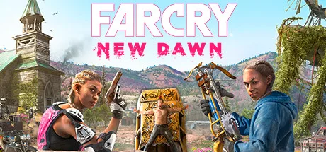 Far Cry New Dawn Torrent