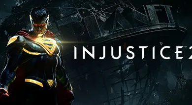 Injustice 2 Torrent