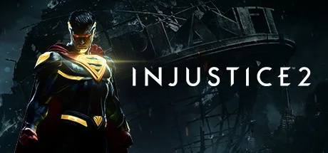 Injustice 2 Torrent