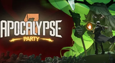 Apocalypse Party Torrent