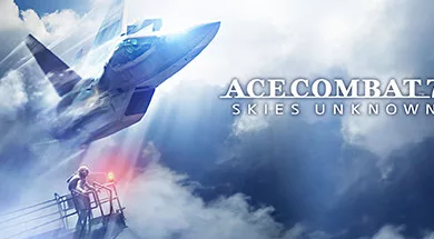 Ace Combat 7 Skies Unknown Torrent