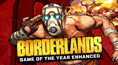 Borderlands Game of the Year Enhanced Torrent