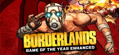 Borderlands Game of the Year Enhanced Torrent