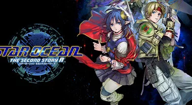 Star Ocean The Second Story R Torrent