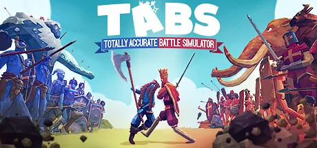 Totally Accurate Battle Simulator Torrent