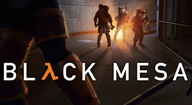 Black Mesa Torrent