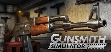 Gunsmith Simulator Torrent