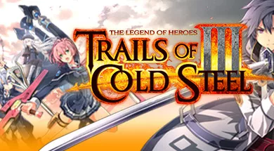 The Legend of Heroes Trails of Cold Steel III Torrent