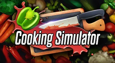Cooking Simulator Torrent