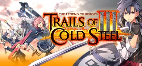 The Legend of Heroes Trails of Cold Steel III Torrent