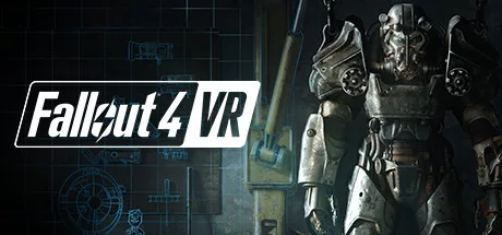 Fallout 4 VR Torrent