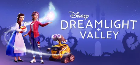 Disney Dreamlight Valley Torrent