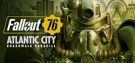 Fallout 76 Torrent