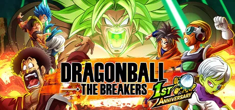Dragon Ball The Breakers Torrent
