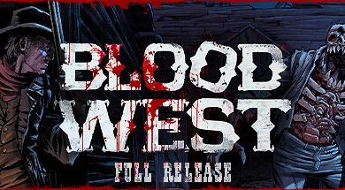 Blood West Torrent