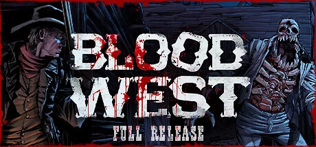 Blood West Torrent