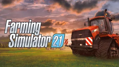 Farming Simulator 21 Torrent