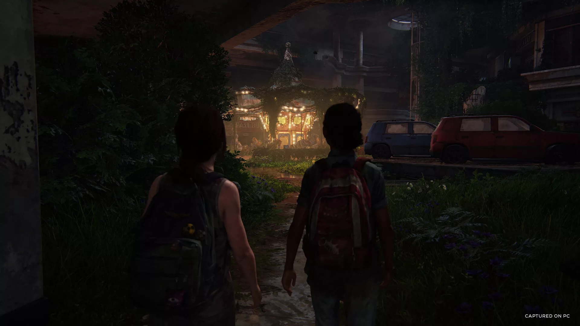 The Last of Us Part I Torrent