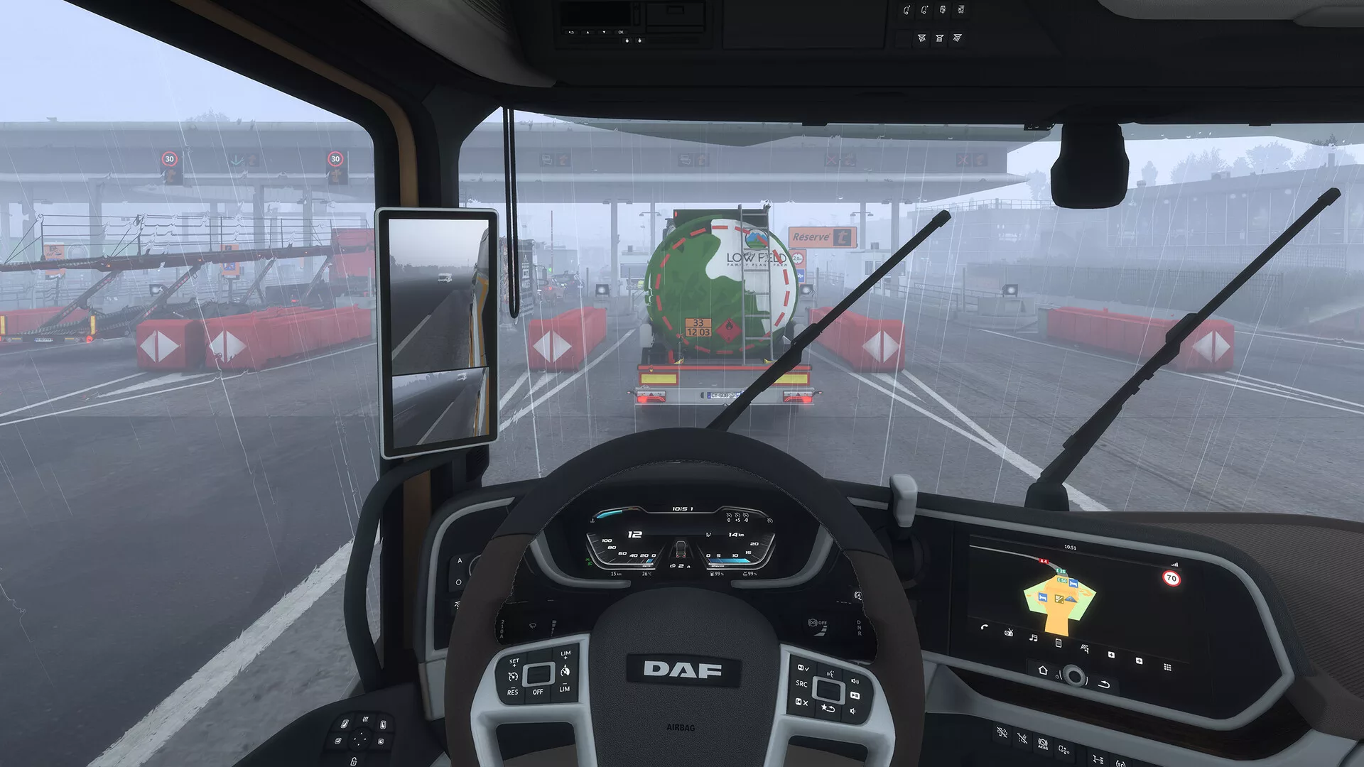 Euro Truck Simulator 2 Torrent