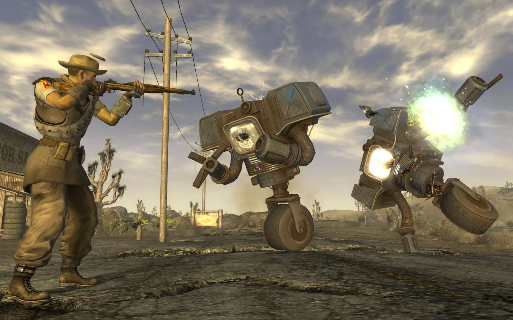 Fallout New Vegas Torrent