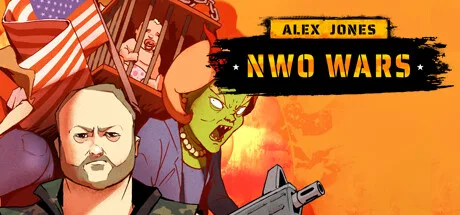 Alex Jones NWO Wars Torrent
