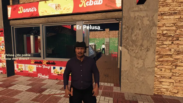 Amigo Kebab Simulator Screenshot 3