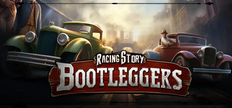 Bootlegger's Mafia Racing Story Torrent