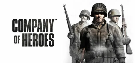 Company of Heroes 1 Torrent