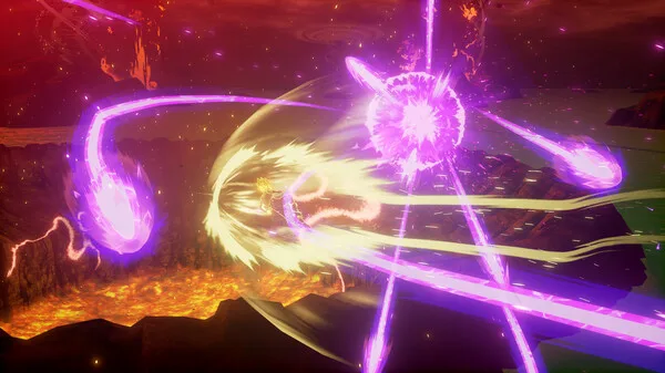 Dragon Ball Z Kakarot Screenshot 1