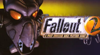 Fallout 2 A Post Nuclear Role Playing Game Torrent
