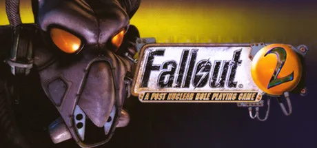 Fallout 2 A Post Nuclear Role Playing Game Torrent