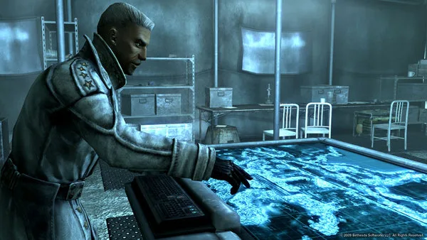 Fallout 3 Game of the Year Edition Screenshot 3