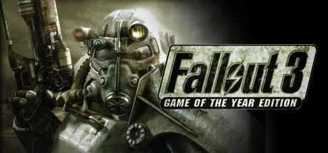 Fallout 3 Game of the Year Edition Torrent