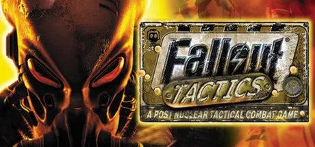 Fallout Tactics Brotherhood of Steel Torrent