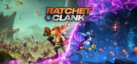 Ratchet & Clank Rift Apart Torrent