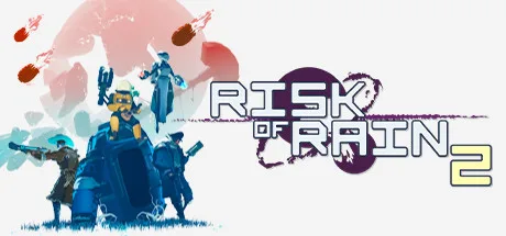 Risk of Rain 2 Torrent