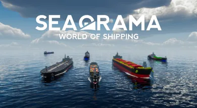 SeaOrama World of Shipping Torrent
