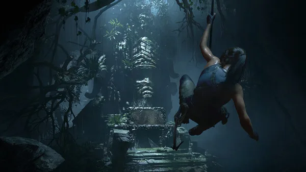Shadow of the Tomb Raider Definitive Edition Screenshot 3